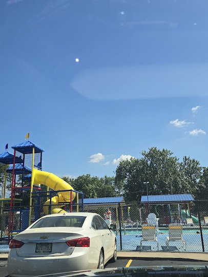 Gravette Pool and Splash Park photo 6