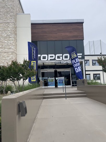 Topgolf Allen photo 3