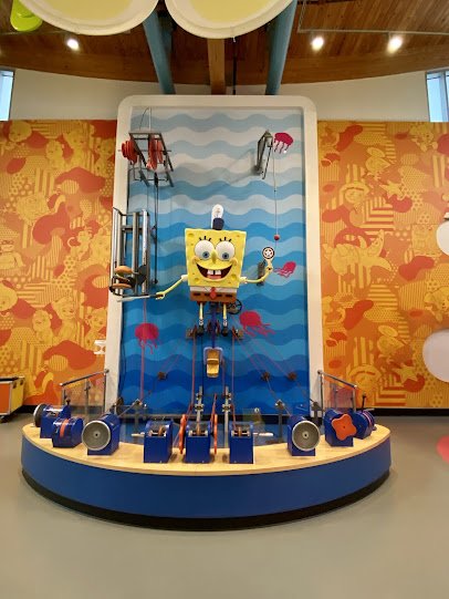 Scott Family Amazeum photo 5