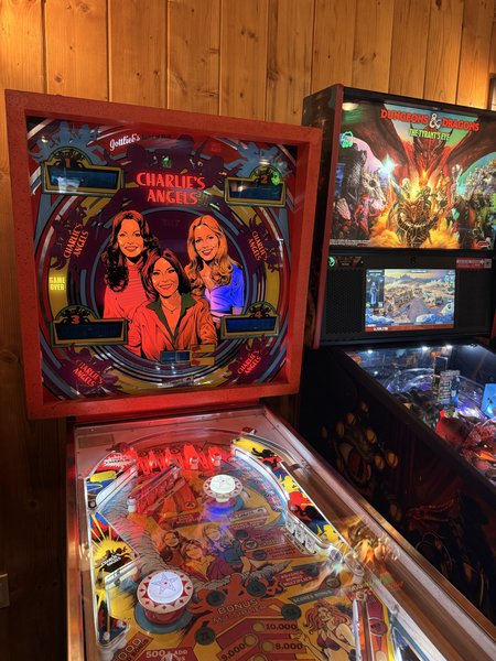 Big Bear Retro Arcade photo 4