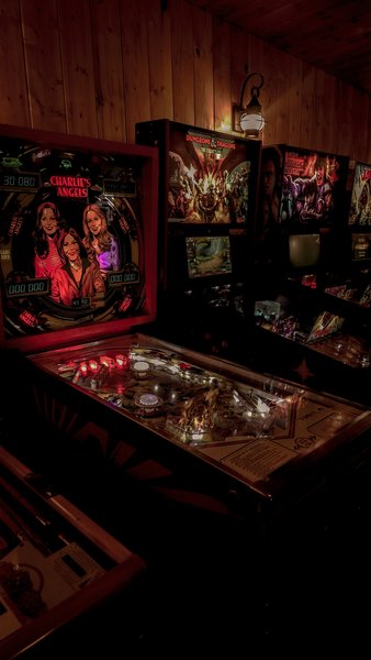 Big Bear Retro Arcade photo 5