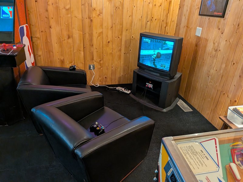 Big Bear Retro Arcade photo 6