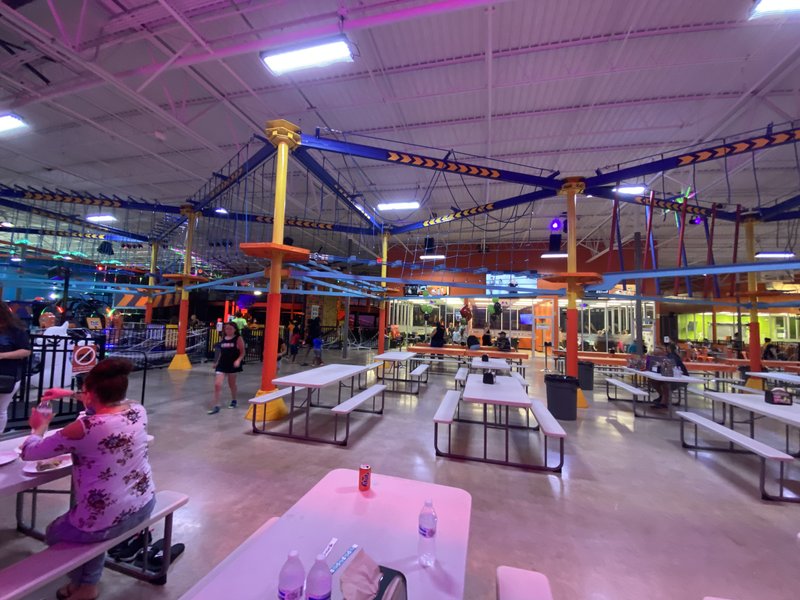 Urban Air Trampoline and Adventure Park photo 4