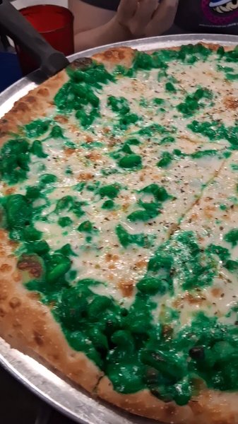 Galaxy Pizza Arcade photo 2
