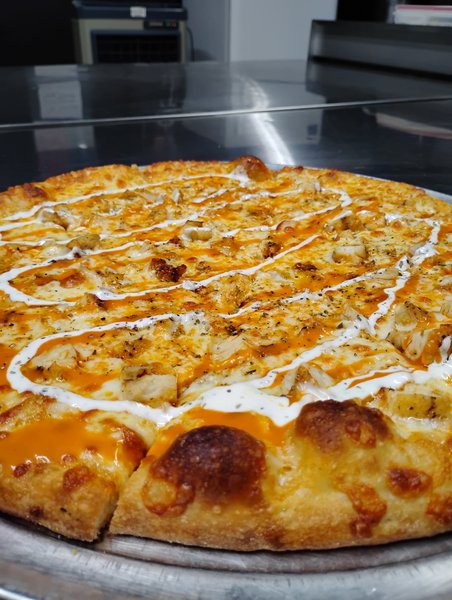 Galaxy Pizza Arcade photo 3