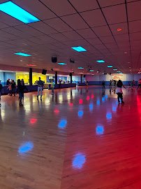 Stan's Skateland