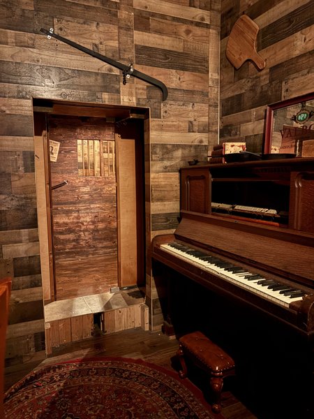 Brainy Actz Escape Rooms Irvine photo 3