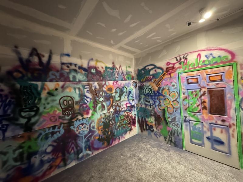 Brainy Actz Escape Rooms Irvine photo 4