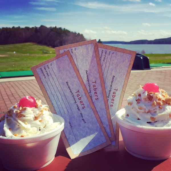 Tabers Restaurant and Golf photo 2