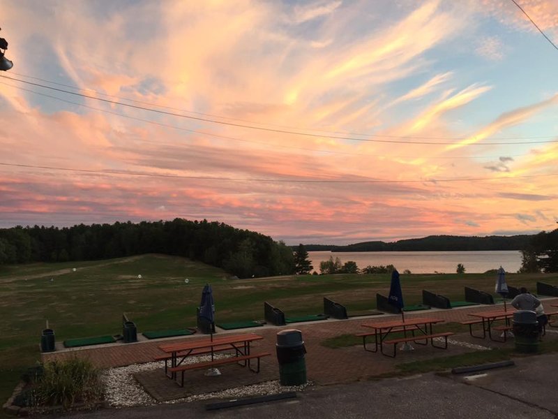 Tabers Restaurant and Golf photo 3