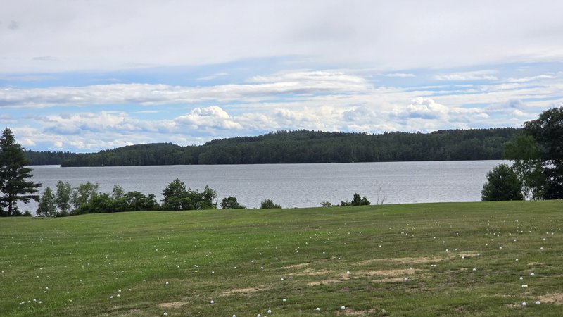 Tabers Restaurant and Golf photo 5