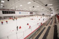 Blackhawks Ice Center Presented by Fifth Third Bank