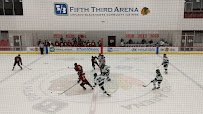 Blackhawks Ice Center Presented by Fifth Third Bank photo 4