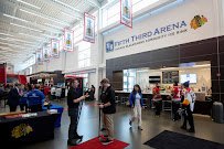 Blackhawks Ice Center Presented by Fifth Third Bank photo 5