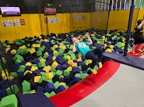 Get Air Trampoline Park photo 3