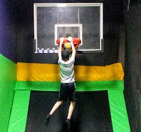 Get Air Trampoline Park photo 5