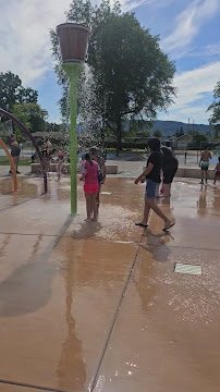 Howard Park Splash Pad photo 2