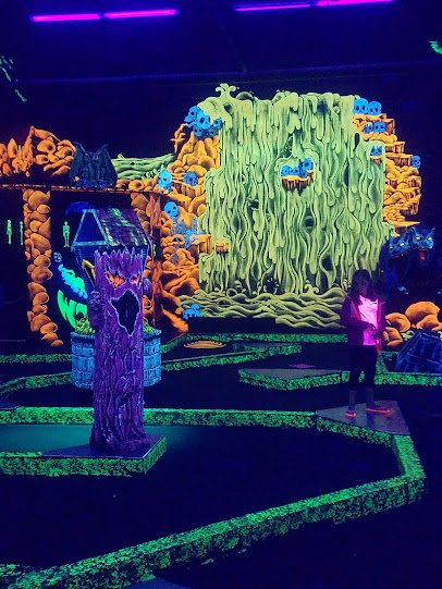 Monster Mini Golf Seekonk photo 3