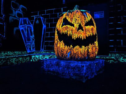 Monster Mini Golf Seekonk photo 5