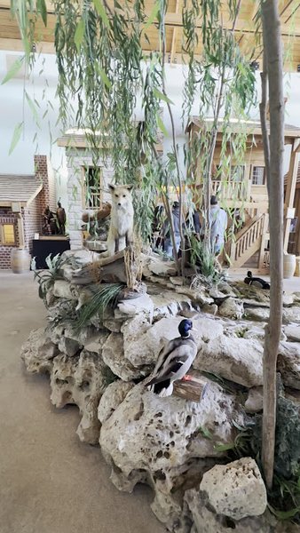 Lewis & Clark Boat House and Museum photo 2