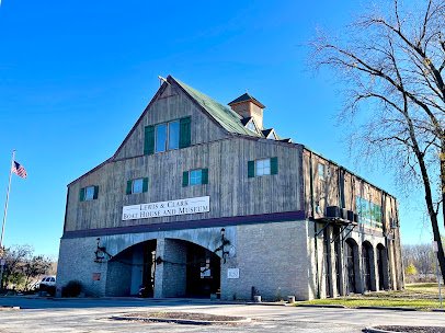 Lewis & Clark Boat House and Museum photo 3
