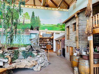 Lewis & Clark Boat House and Museum photo 4