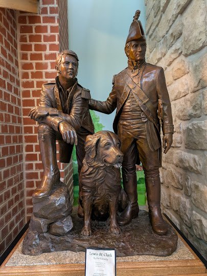 Lewis & Clark Boat House and Museum photo 6