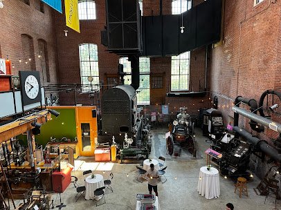 Charles River Museum of Industry & Innovation photo 4