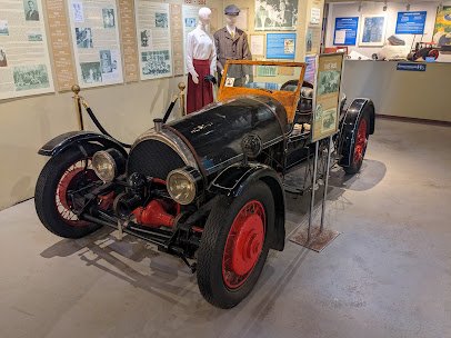 Charles River Museum of Industry & Innovation photo 5