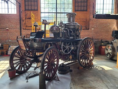 Charles River Museum of Industry & Innovation photo 6