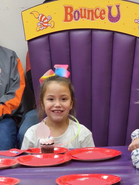 BounceU Tulsa Kids Birthdays and More photo 5