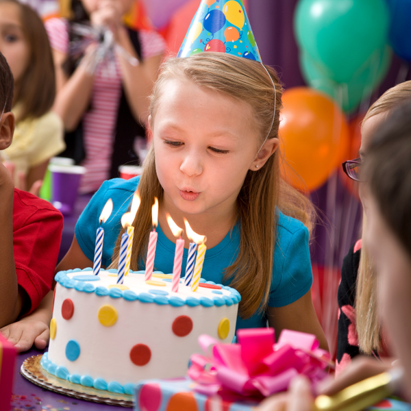 BounceU Tulsa Kids Birthdays and More photo 6