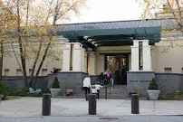 Bruce Museum