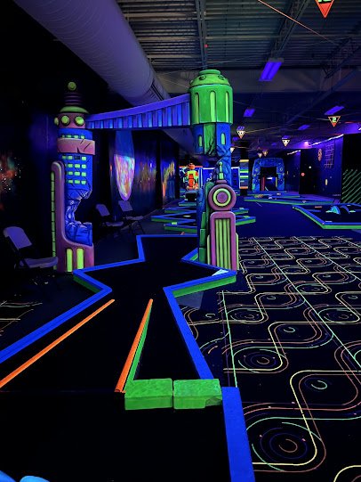 Destin Laser Tag and Blacklight Mini-Golf photo 3