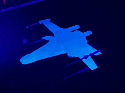 Destin Laser Tag and Blacklight Mini-Golf photo 4