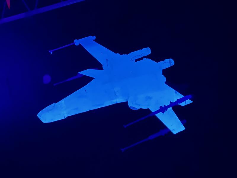 Destin Laser Tag and Blacklight Mini-Golf photo 5