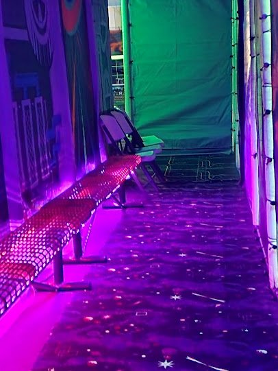 Destin Laser Tag and Blacklight Mini-Golf photo 6