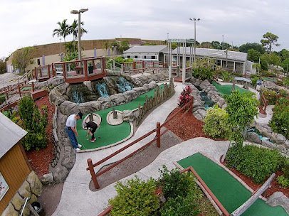 Adventure Mini Golf photo 3