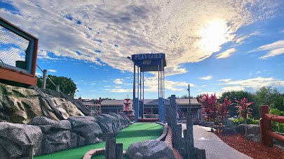 Adventure Mini Golf photo 5
