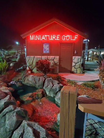 Adventure Mini Golf photo 6