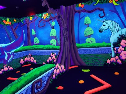 Imagine 3D Mini Golf photo 3