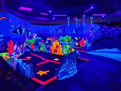 Imagine 3D Mini Golf photo 5