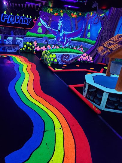 Imagine 3D Mini Golf photo 6