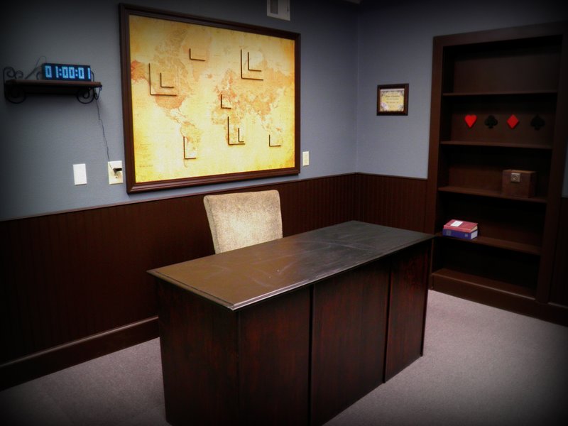 PerplEXIT Puzzle Rooms photo 3