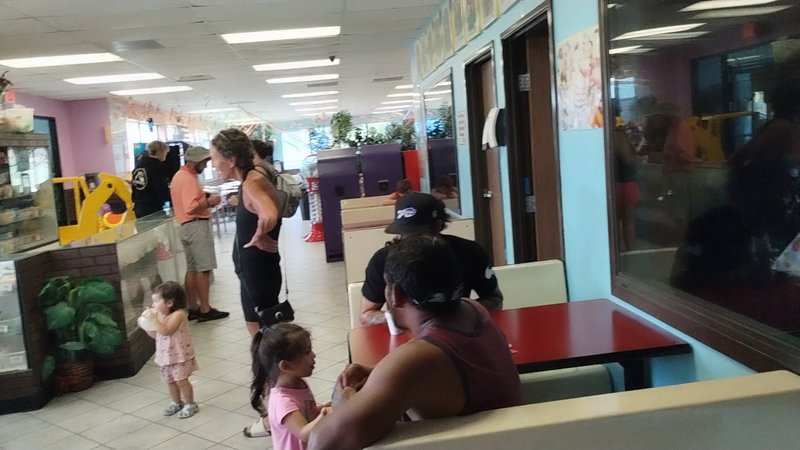 Scooter's Family Fun Center photo 2