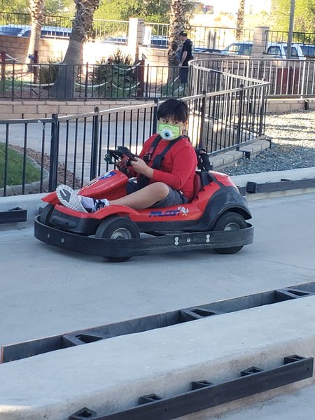 Scooter's Family Fun Center photo 4
