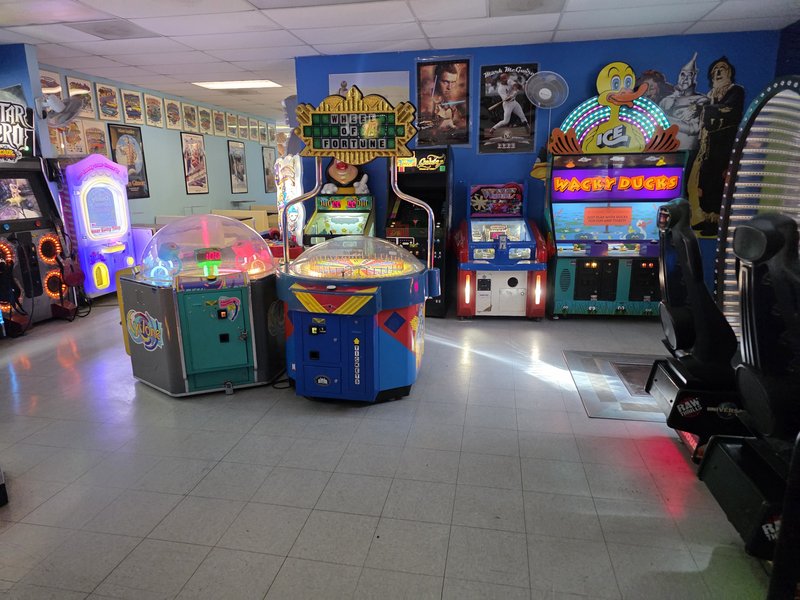 Scooter's Family Fun Center photo 5