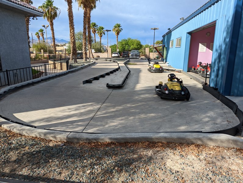 Scooter's Family Fun Center photo 6