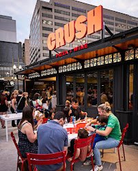 National Landing Water Park