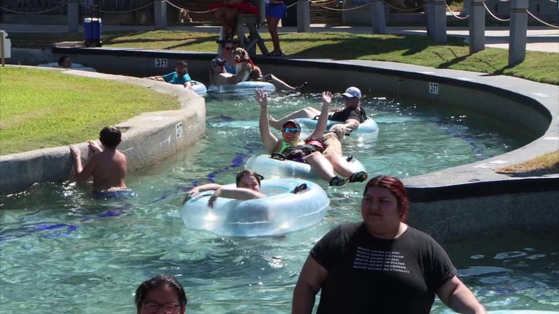 NRH2O Family Water Park photo 2